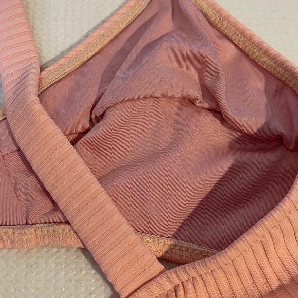 New Brazilian Swimsuit from Copacabana, Rio de Janeiro. Very comfy and cute. - Picture 3 of 7